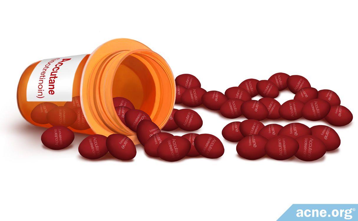 Is Isotretinoin Accutane Overprescribed Acne