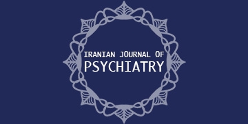 Iranian Journal of Psychiatry
