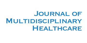 Journal of Multidisciplinary Healthcare