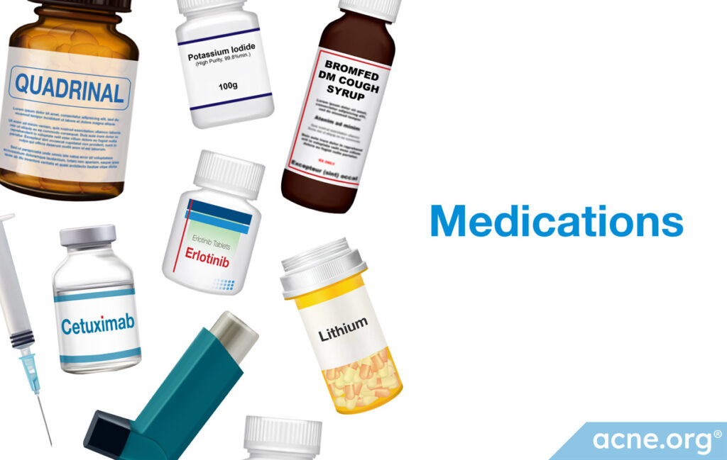 Medications
