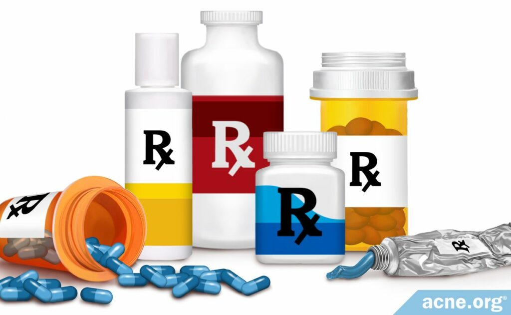 Prescription Medications
