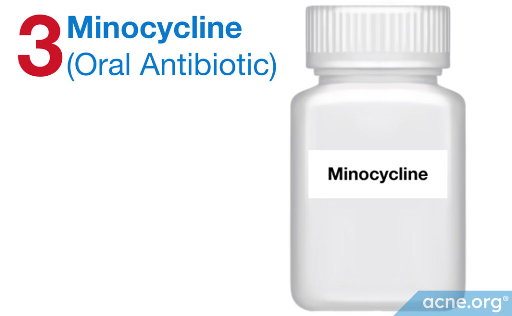 Minocycline