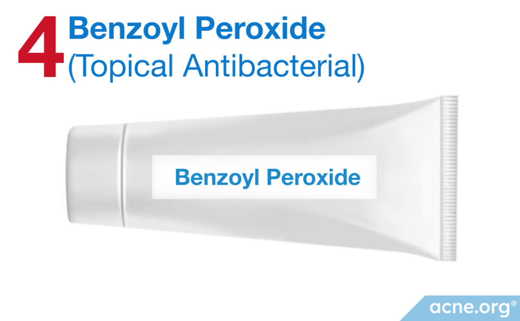 Benzoyl Peroxide
