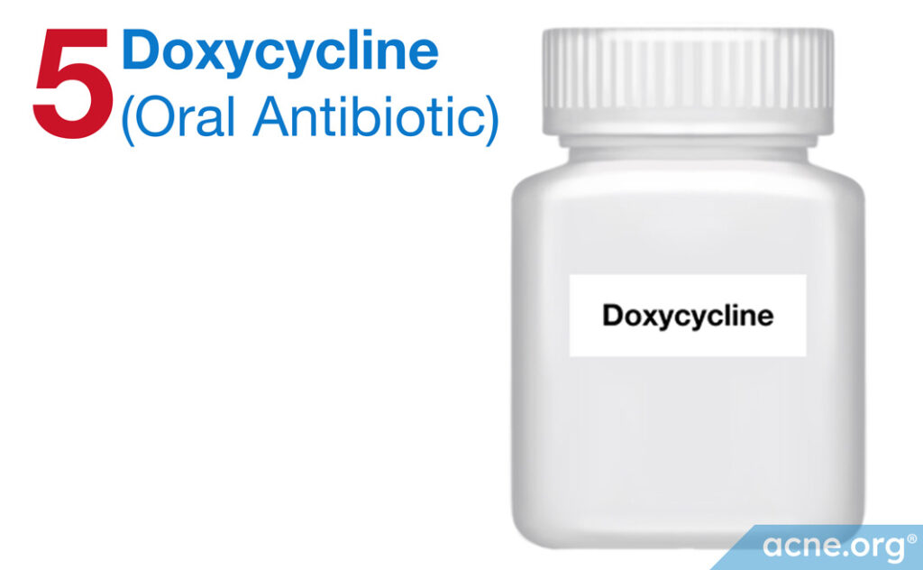 Doxycycline