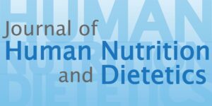 Journal of Human Nutrition and Dietetics