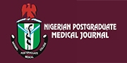 Nigerian Postgraduate Medical Journal
