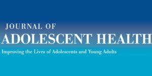 Journal of Adolescent Health