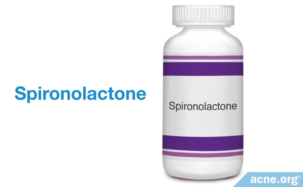 Spironolactone