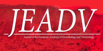 The Journal of the European Academy of Dermatology and Venereology