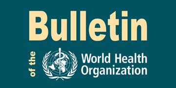 Bulletin of the World Health Organization