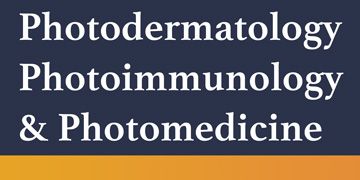 Photodermatology, Photoimmunology & Photomedicine