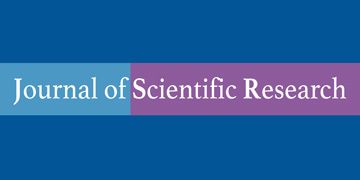 Journal of Scientific Research