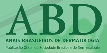 Anais Brasileiros de Dermatologia