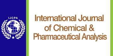 International Journal of Chemical and Pharmaceutical Analysis