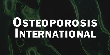 Osteoporosis International