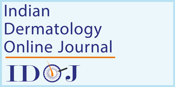 Indian Dermatology Online Journal