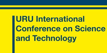 URU International Conference on Science & Technology
