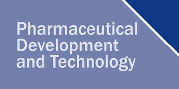 Pharmaceutical Development and Technology