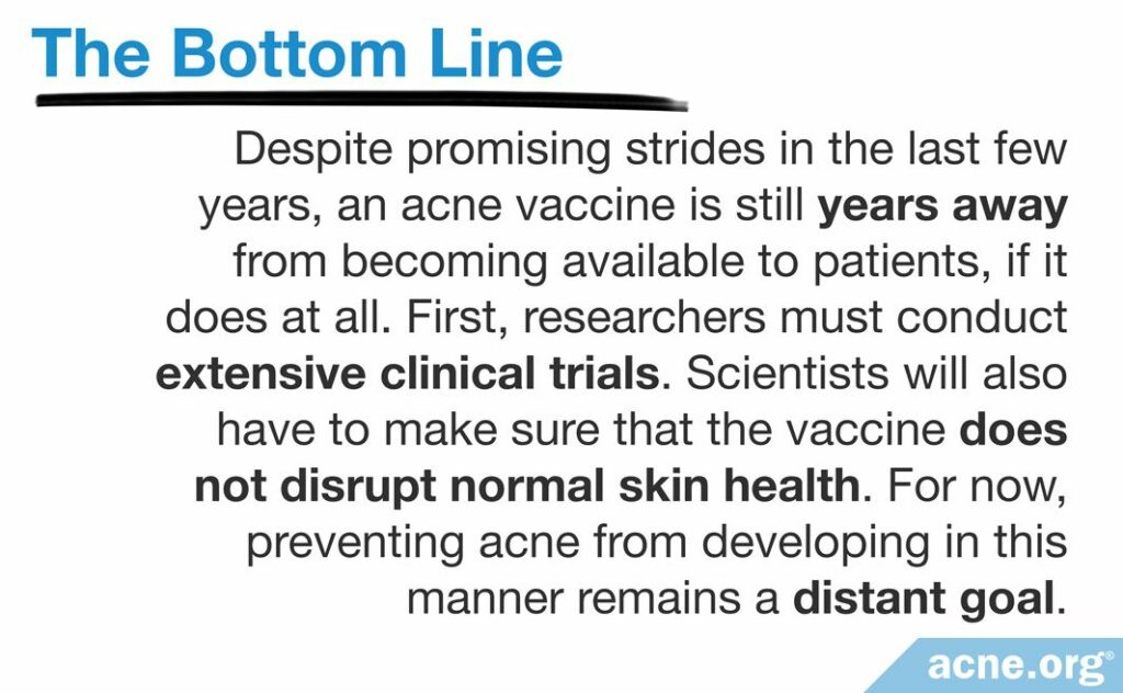 Despite promising strides in the last few years away from becoming available to patients, if it does at all