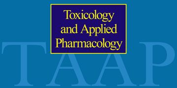 Toxicology and Applied Pharmacology