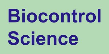 Biocontrol Science