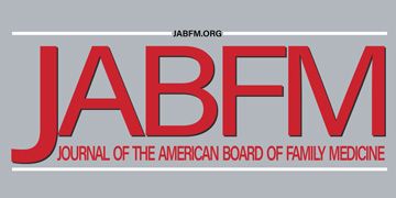 Journal of the American Board of Family Medicine