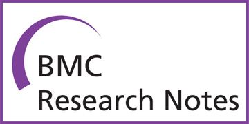 BMC Research Notes