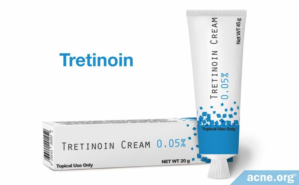 Tretinoin