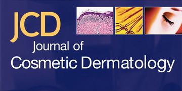 Journal of Cosmetic Dermatology