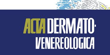 Acta Dermato-Venerologica