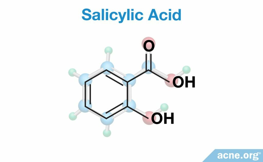 Salicylic Acid