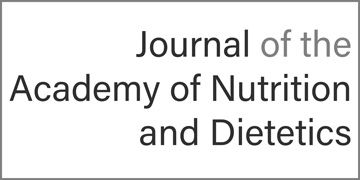 Journal of the Academy of Nutrition and Dietetics