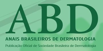 Anais Brasileiros de Dermatologia