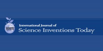International Journal of Science Inventions Today