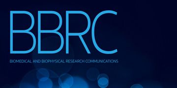 Biochemical and Biophysical Research Communications