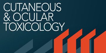 Journal of Toxicology: Cutaneous and Ocular Toxicology
