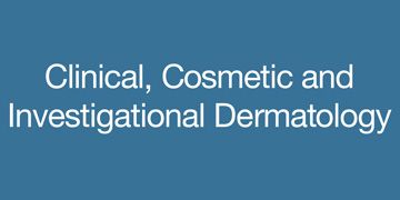 Clinical, Cosmetic and Investigational Dermatology