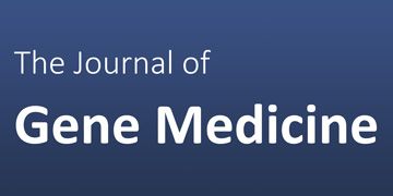 The Journal of Gene Medicine