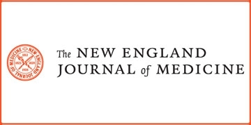 El diario Nueva Inglaterra de medicina