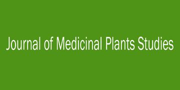 Journal of Medicinal Plant Studies