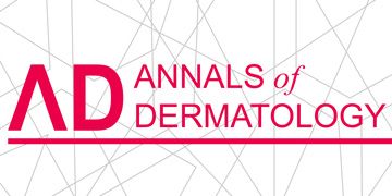 Annals of Dermatology