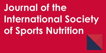 Journal of the International Society of Sports Nutrition
