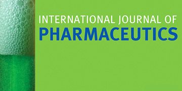 International Journal of Pharmaceutics
