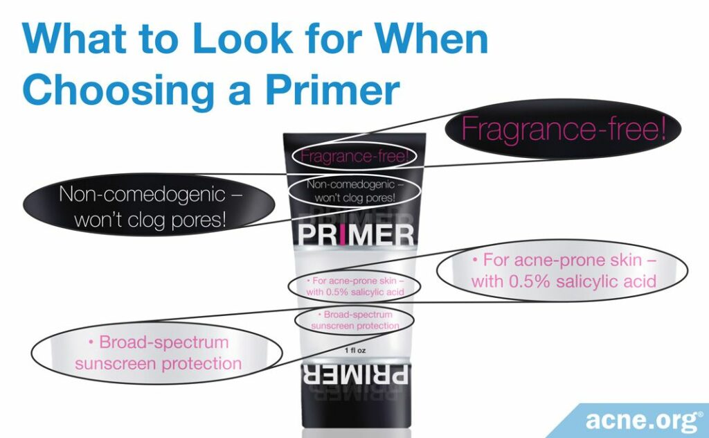 What to Look for When Choosing a Primer