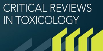 Critical Reviews in Toxicology