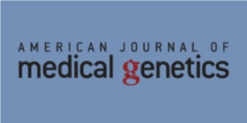 American Journal of Medical Genetics