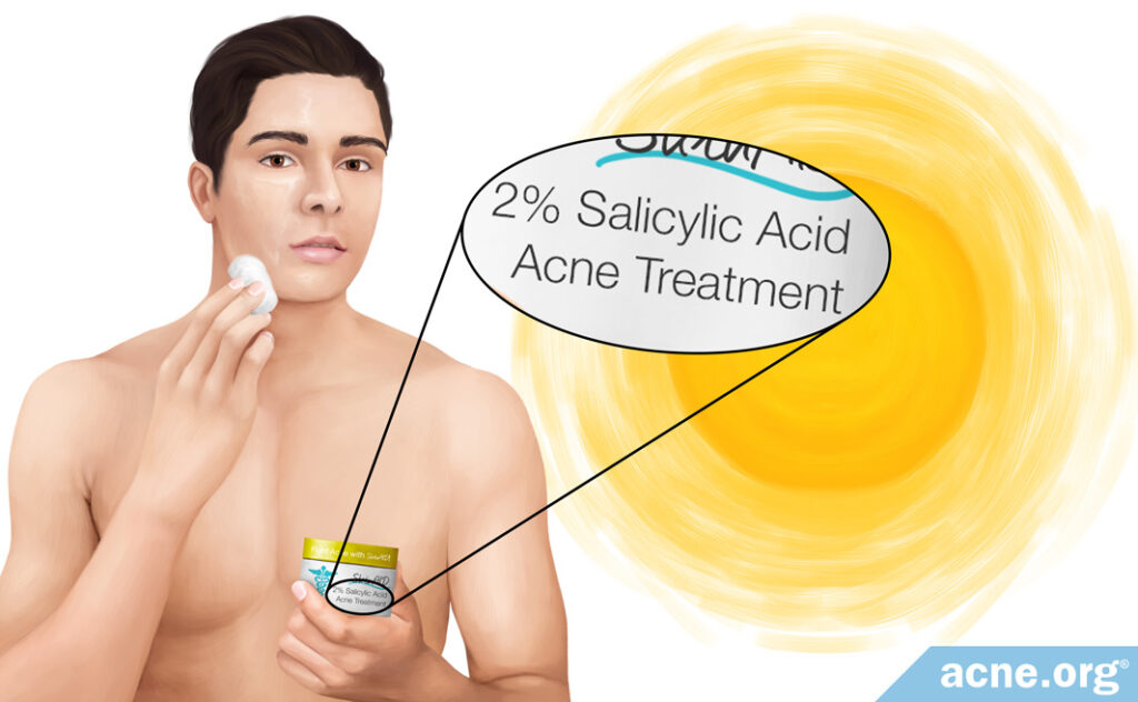 Does Salicylic Acid Make Your Skin More Sensitive to the Sun?