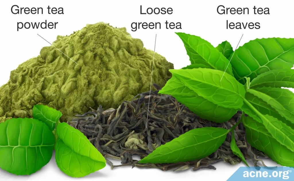 Everything about Acne & Scars