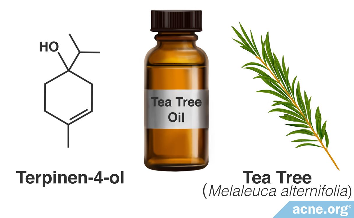 Tea Tree Oil for Acne: Does It Work and How to Use It Safely