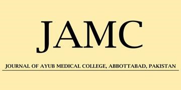 Journal of Ayub Medical College